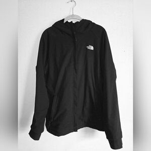 The North Face Womens Fleece Lined Jacket